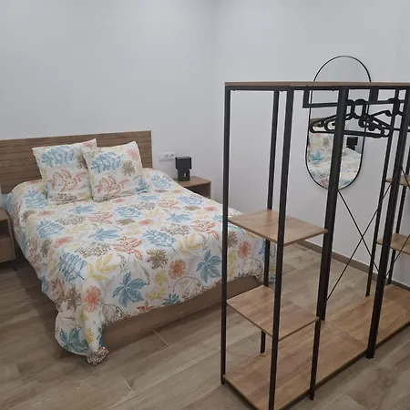 La Luz Malaga
