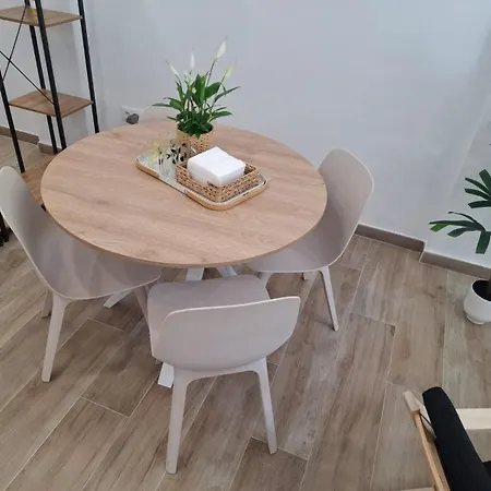 La Luz Malaga