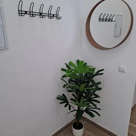 Apartment La Luz