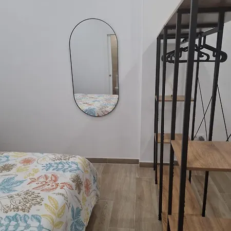 La Luz Apartment *