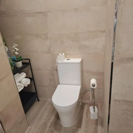 La Luz Apartment