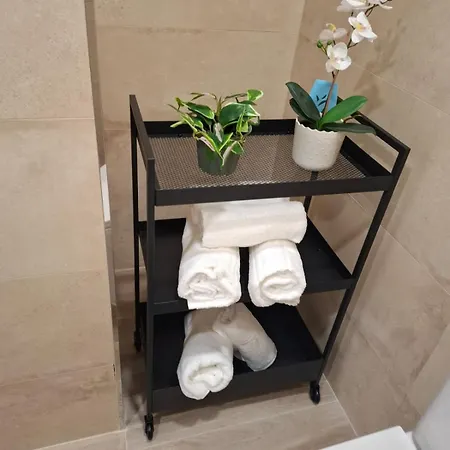 Apartment La Luz