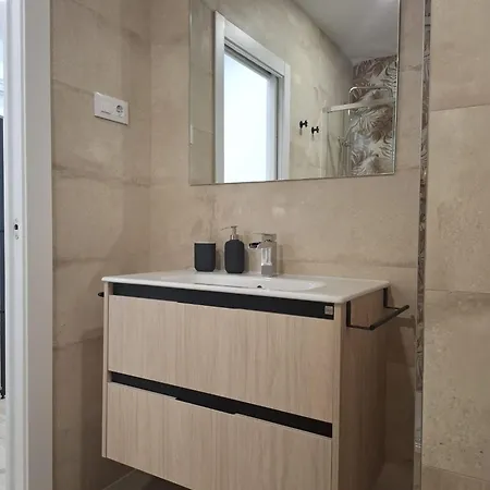 La Luz Apartment Malaga