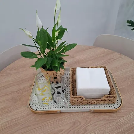 Apartament La Luz Malaga