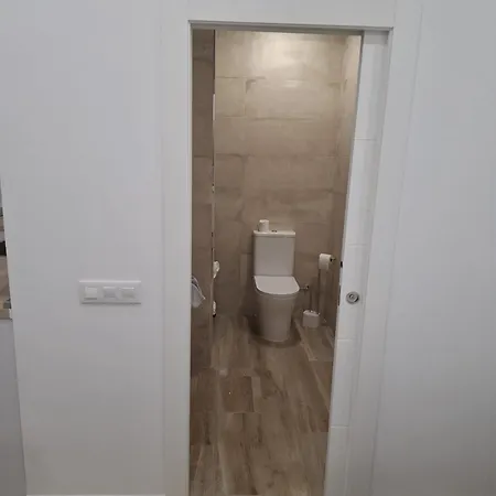 Apartment La Luz