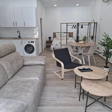 Apartment La Luz