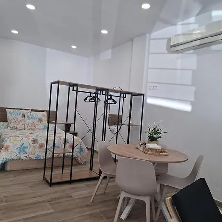 La Luz Apartment Malaga