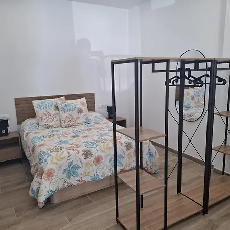 La Luz Malaga